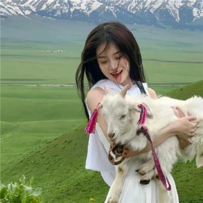 小旅人